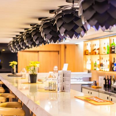 Общие помещения