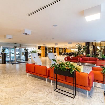 Общие помещения