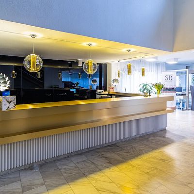 Общие помещения