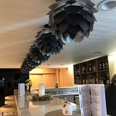 Общие помещения