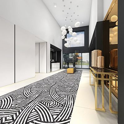 Общие помещения