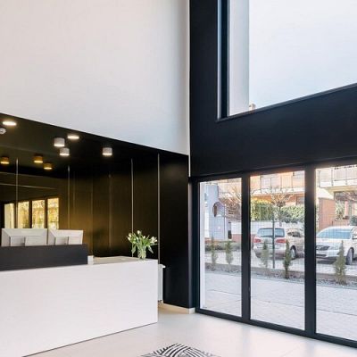 Общие помещения