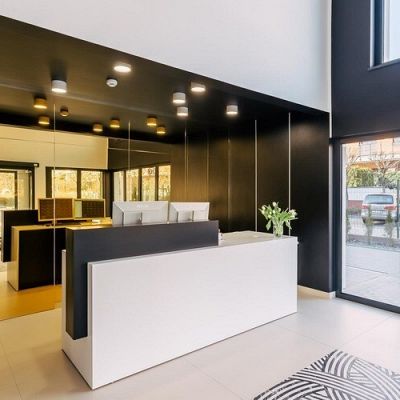 Общие помещения