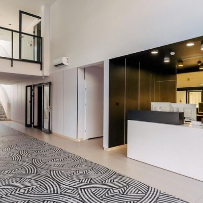 Общие помещения