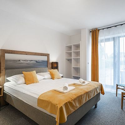 Апартамент Лебянские Пляжи