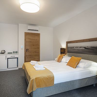 Апартамент Лебянские Пляжи