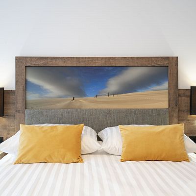 Апартамент Бесконечное Mоре