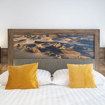 Апартамент Тишина Пустыни