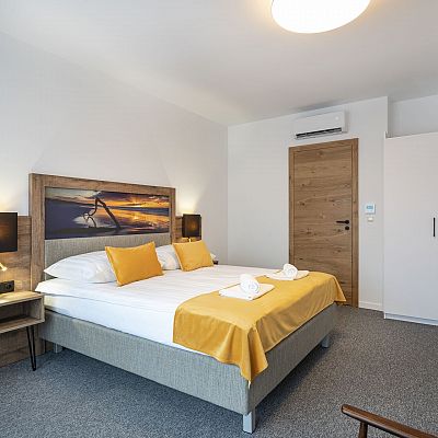 Апартамент Морское Зрелище