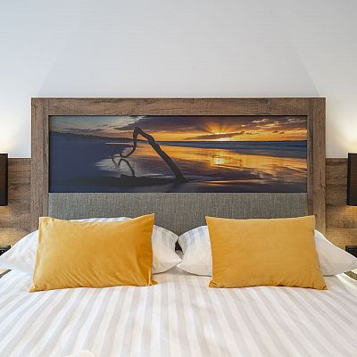 Апартамент Морское Зрелище