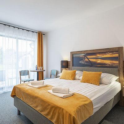 Апартамент Морское Зрелище