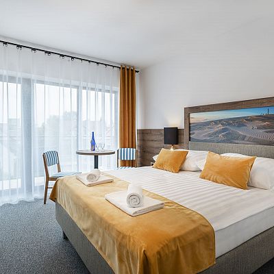 Апартамент Сан Энерджи