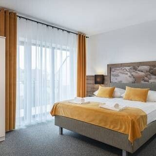 Апартамент Скульптуры На Песке