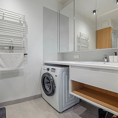 Ванная комната