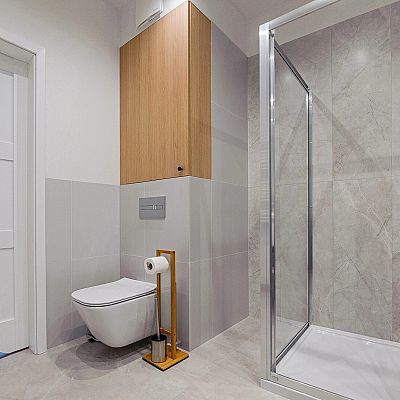 Ванная комната