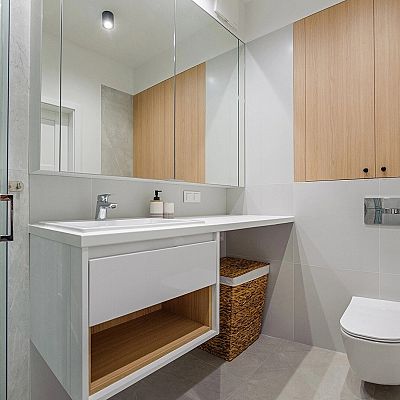 Ванная комната