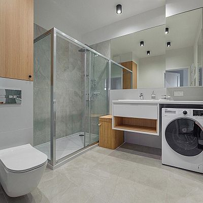 Ванная комната