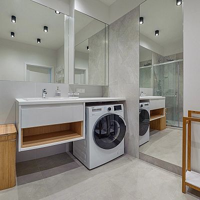 Ванная комната