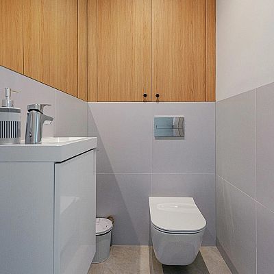 Ванная комната