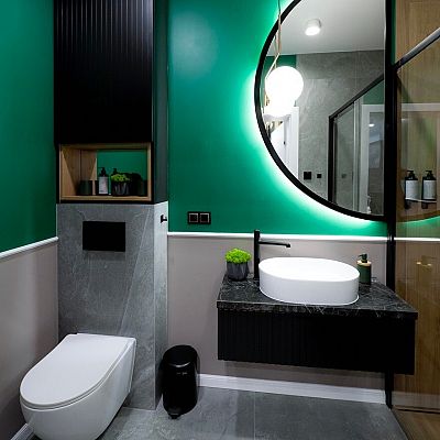 Ванная комната