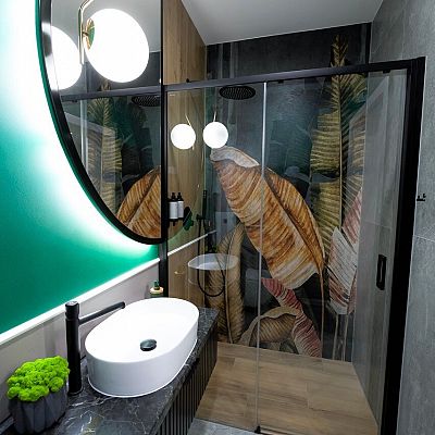 Ванная комната