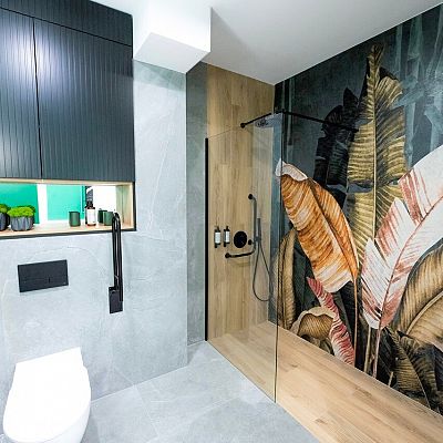 Ванная комната