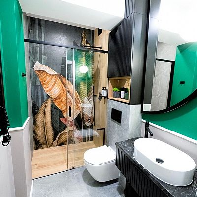 Ванная комната