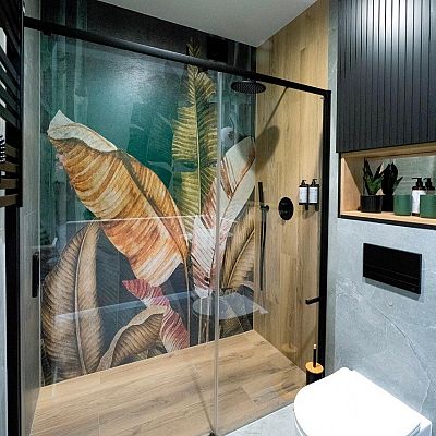 Ванная комната