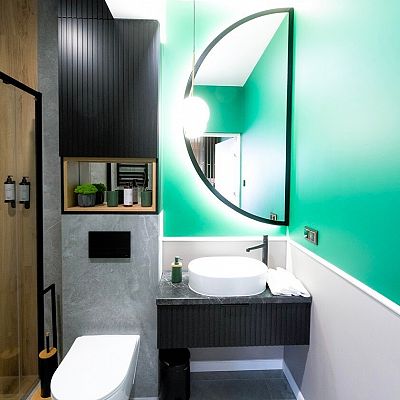 Ванная комната