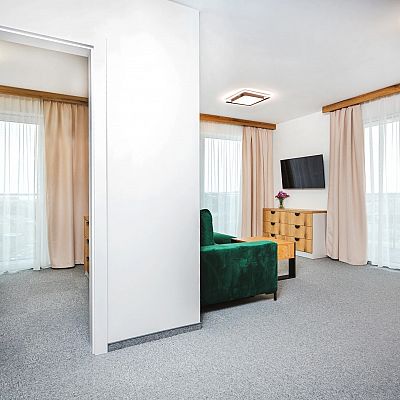 Апартамент