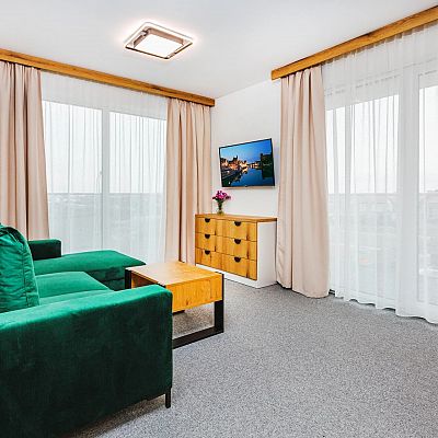 Апартамент