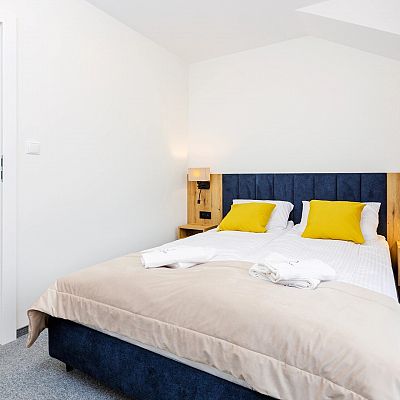 Апартамент