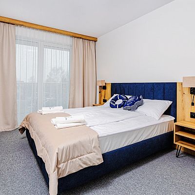 Апартамент