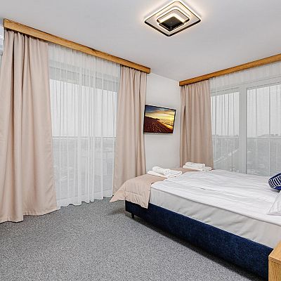 Апартамент