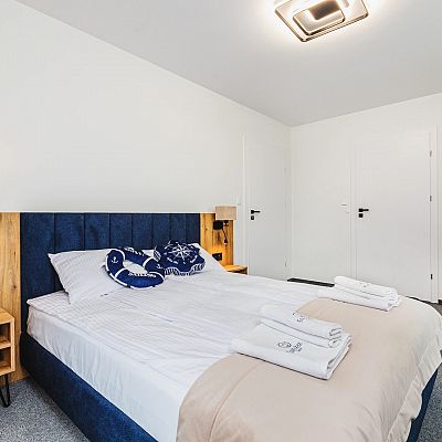 Апартамент