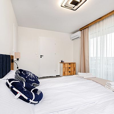 Апартамент