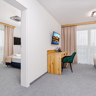 Апартамент