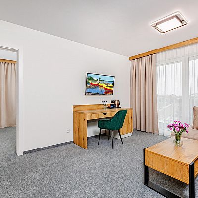 Апартамент