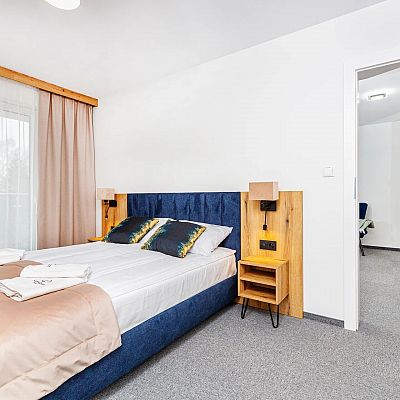 Апартамент