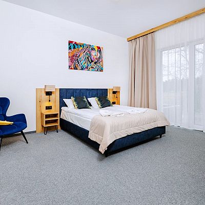 Апартамент