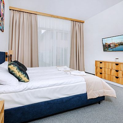 Апартамент