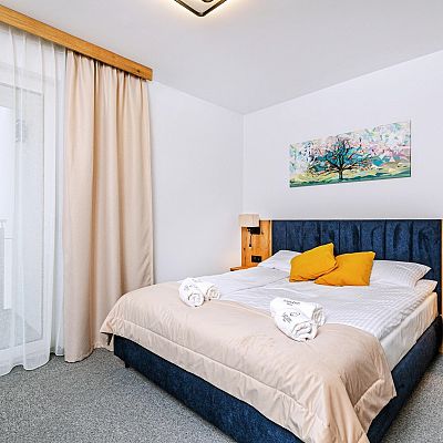 Апартамент