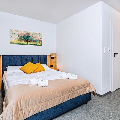 Апартамент