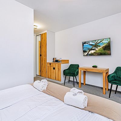 Апартамент