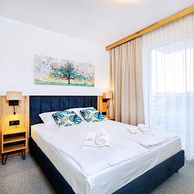 Апартамент