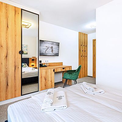 Апартамент