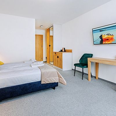 Апартамент