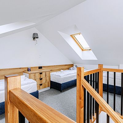 Апартамент