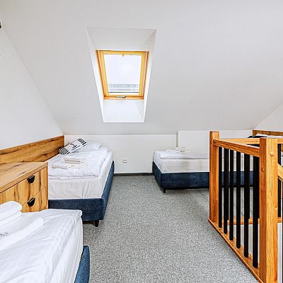 Апартамент