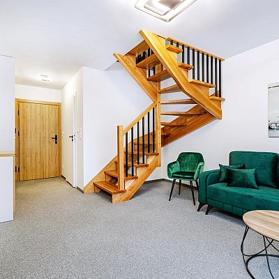 Апартамент